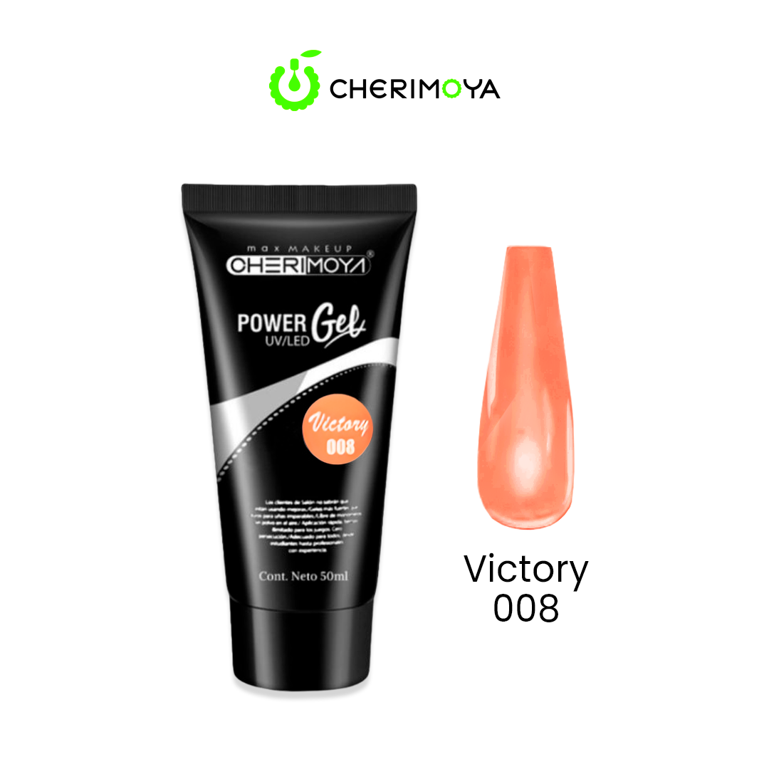 008 Polygel Victory 50gr - CHERIMOYA Online