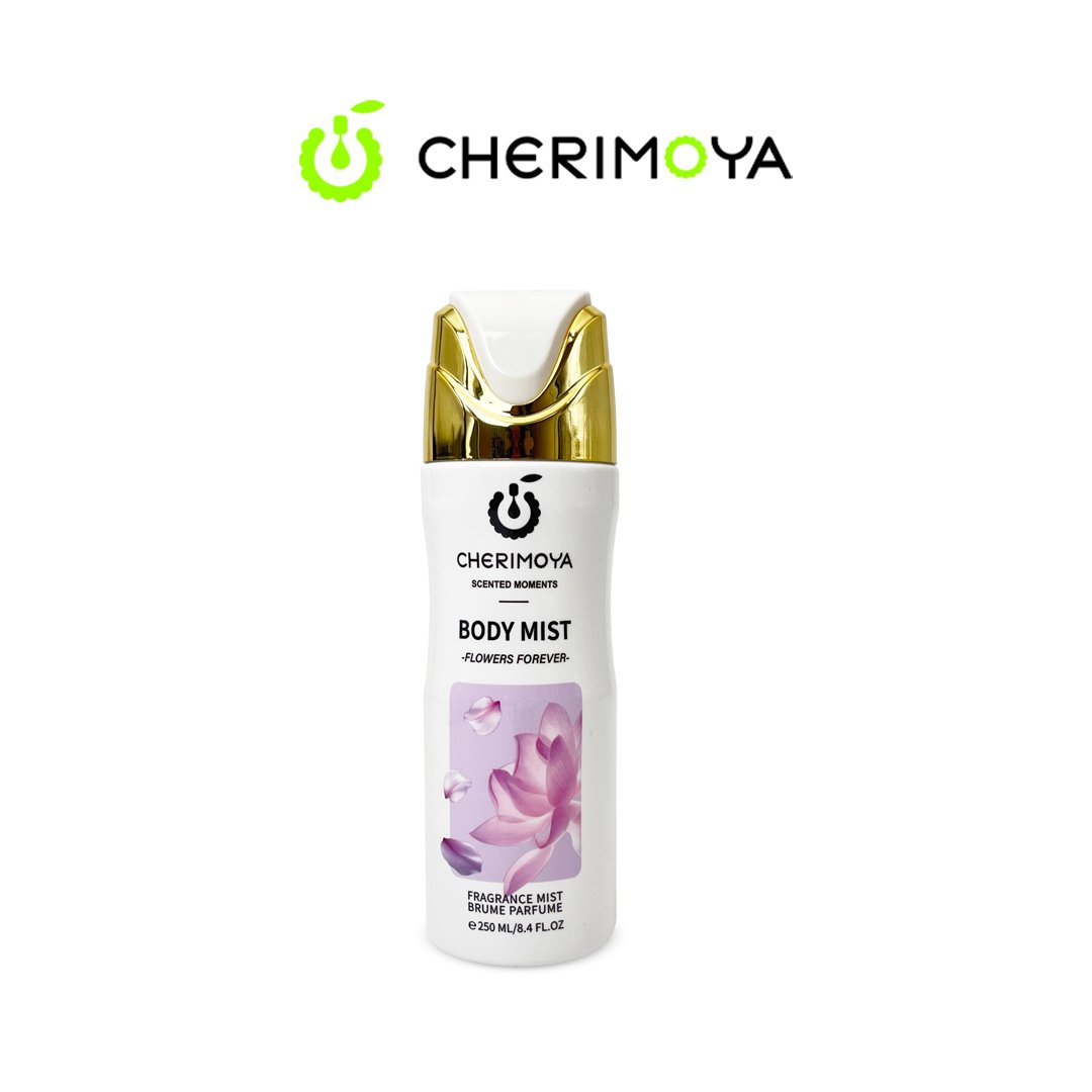 006 Flowers Forever Fragrance CHERIMOYA Online - Main Image